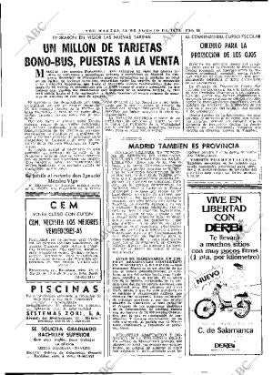 ABC MADRID 28-08-1979 página 26