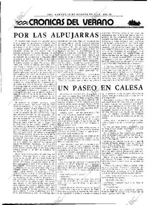 ABC MADRID 28-08-1979 página 28