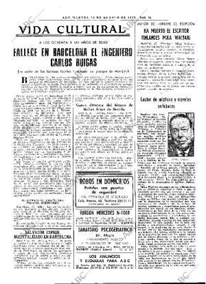 ABC MADRID 28-08-1979 página 29