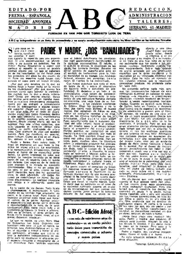 ABC MADRID 28-08-1979 página 3