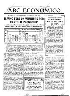 ABC MADRID 28-08-1979 página 31