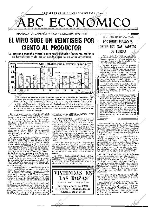 ABC MADRID 28-08-1979 página 31