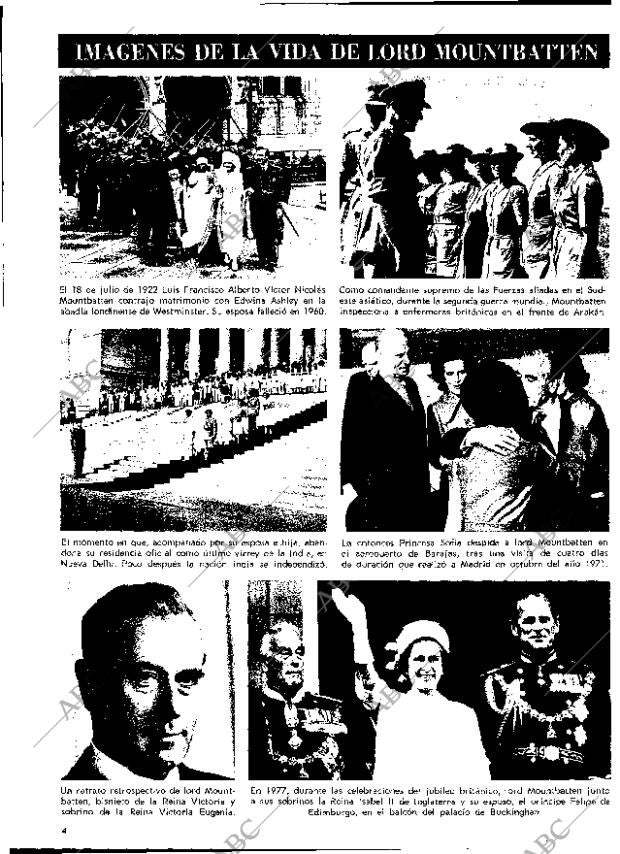 ABC MADRID 28-08-1979 página 4