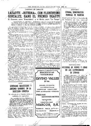 ABC MADRID 28-08-1979 página 41