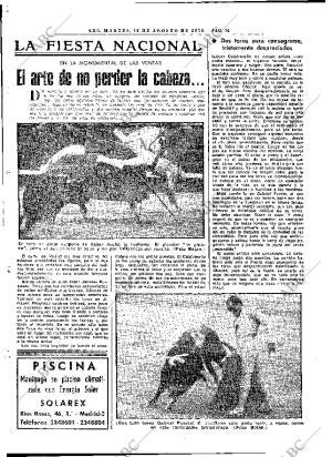 ABC MADRID 28-08-1979 página 42