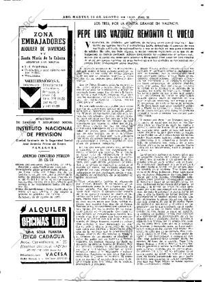 ABC MADRID 28-08-1979 página 43