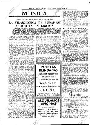 ABC MADRID 28-08-1979 página 45