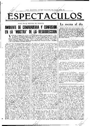 ABC MADRID 28-08-1979 página 46