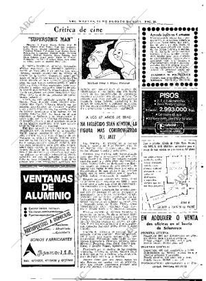 ABC MADRID 28-08-1979 página 47