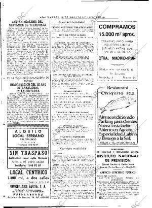 ABC MADRID 28-08-1979 página 48