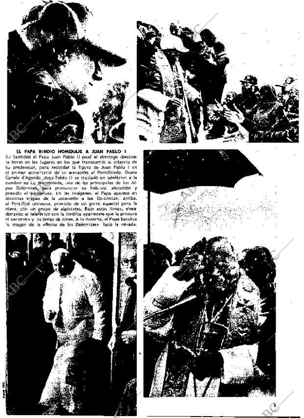 ABC MADRID 28-08-1979 página 5