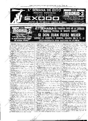 ABC MADRID 28-08-1979 página 51