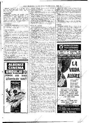 ABC MADRID 28-08-1979 página 52