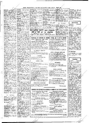 ABC MADRID 28-08-1979 página 56