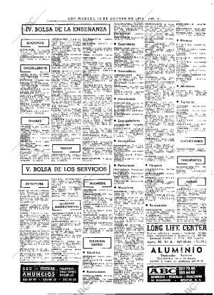 ABC MADRID 28-08-1979 página 59