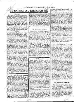 ABC MADRID 28-08-1979 página 63