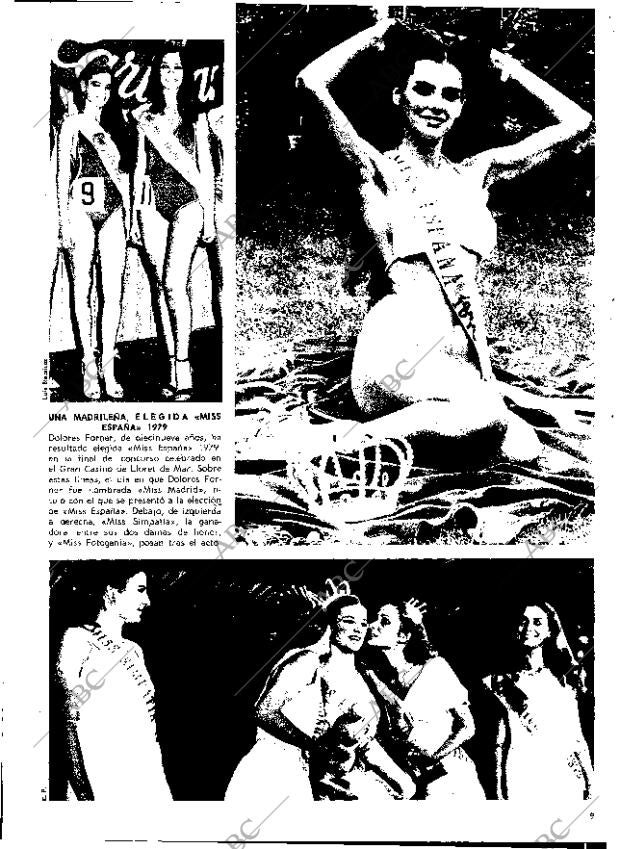 ABC MADRID 28-08-1979 página 65