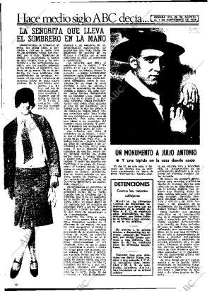 ABC MADRID 28-08-1979 página 66