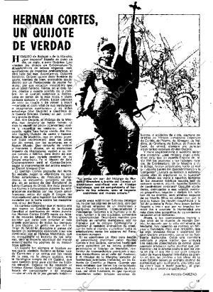 ABC MADRID 28-08-1979 página 67