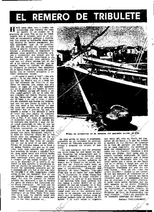 ABC MADRID 28-08-1979 página 69