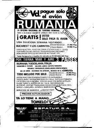 ABC MADRID 28-08-1979 página 71