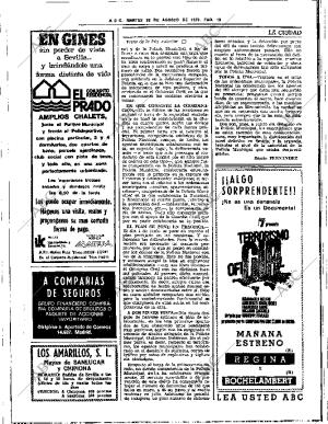 ABC SEVILLA 28-08-1979 página 26