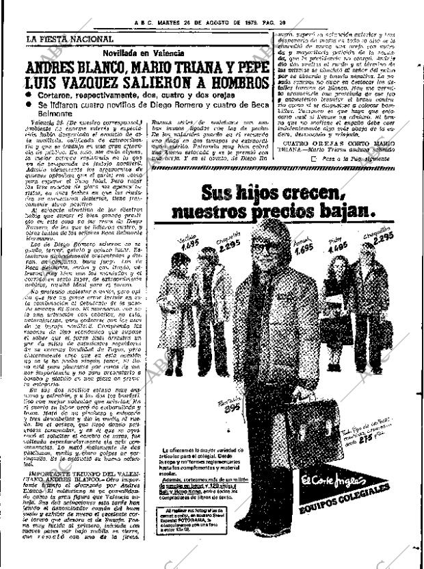 ABC SEVILLA 28-08-1979 página 37