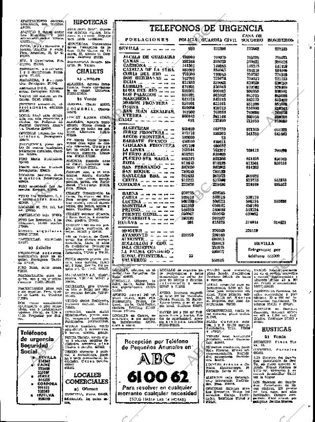 ABC SEVILLA 28-08-1979 página 47