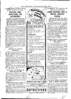 ABC MADRID 29-08-1979 página 16