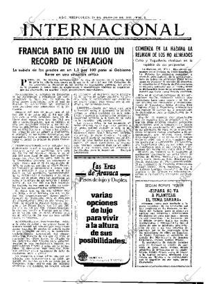 ABC MADRID 29-08-1979 página 17