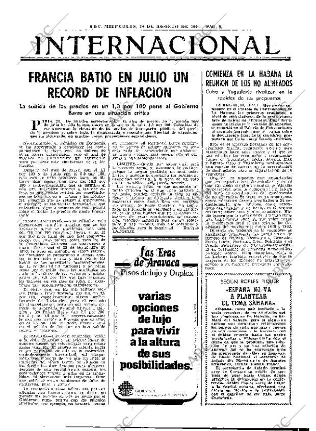 ABC MADRID 29-08-1979 página 17