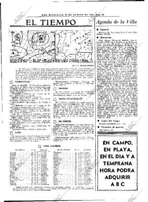 ABC MADRID 29-08-1979 página 22