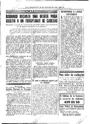 ABC MADRID 29-08-1979 página 28