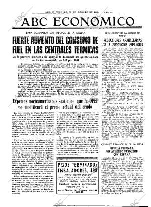 ABC MADRID 29-08-1979 página 29