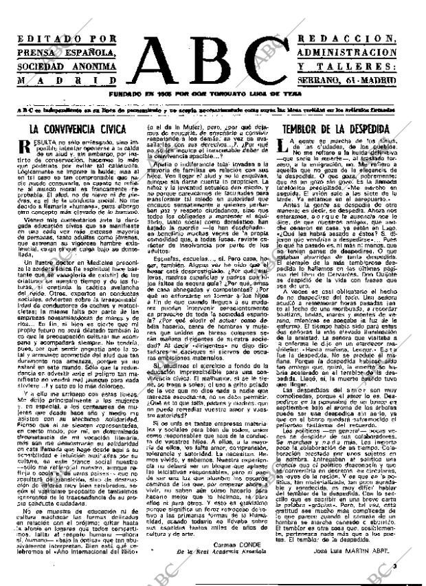 ABC MADRID 29-08-1979 página 3