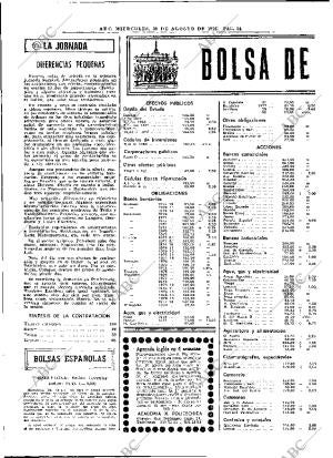 ABC MADRID 29-08-1979 página 32