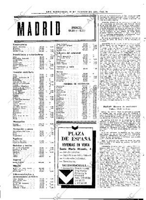 ABC MADRID 29-08-1979 página 33