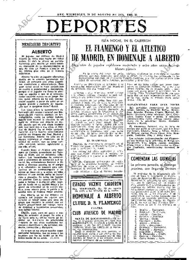 ABC MADRID 29-08-1979 página 37