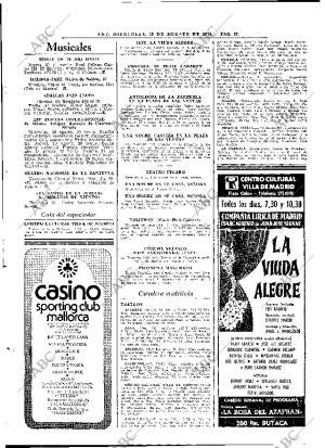 ABC MADRID 29-08-1979 página 40