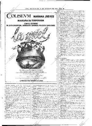 ABC MADRID 29-08-1979 página 42
