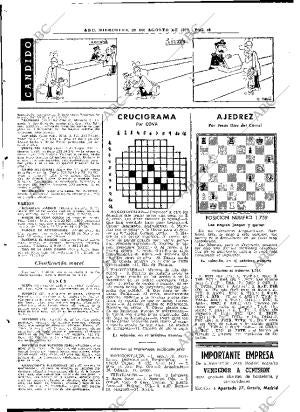 ABC MADRID 29-08-1979 página 44