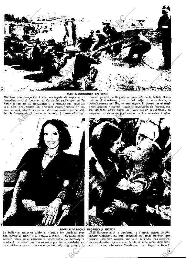 ABC MADRID 29-08-1979 página 5