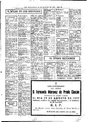 ABC MADRID 29-08-1979 página 50