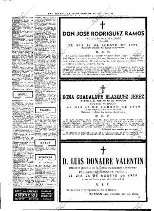 ABC MADRID 29-08-1979 página 51