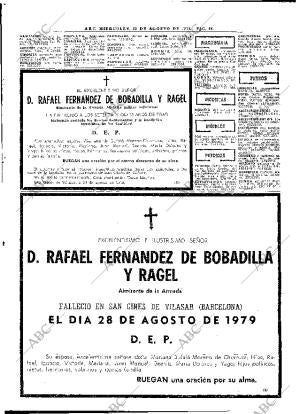 ABC MADRID 29-08-1979 página 52