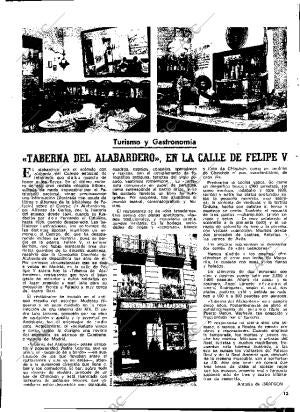 ABC MADRID 29-08-1979 página 61