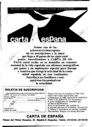ABC MADRID 29-08-1979 página 64
