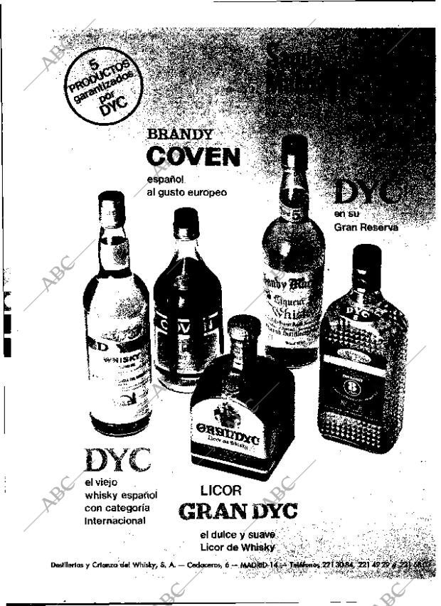 ABC MADRID 29-08-1979 página 8