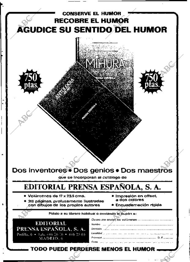 ABC MADRID 30-08-1979 página 64