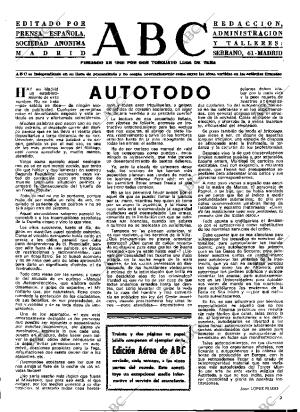 ABC MADRID 31-08-1979 página 3